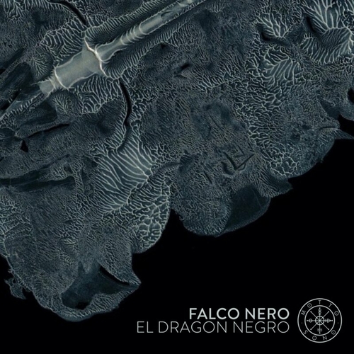 Falco Nero - El Dragon Negro [MOTTO40]